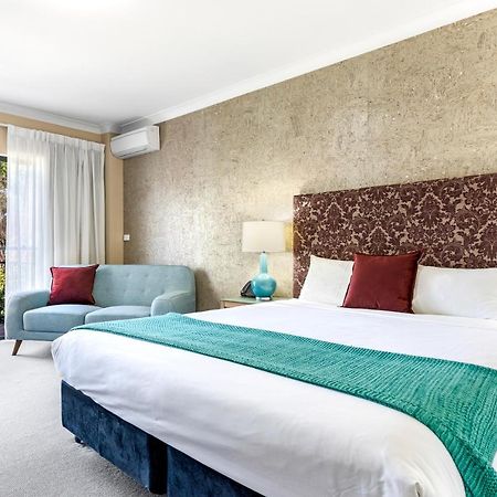 Berry Village Boutique Motel מראה חיצוני תמונה