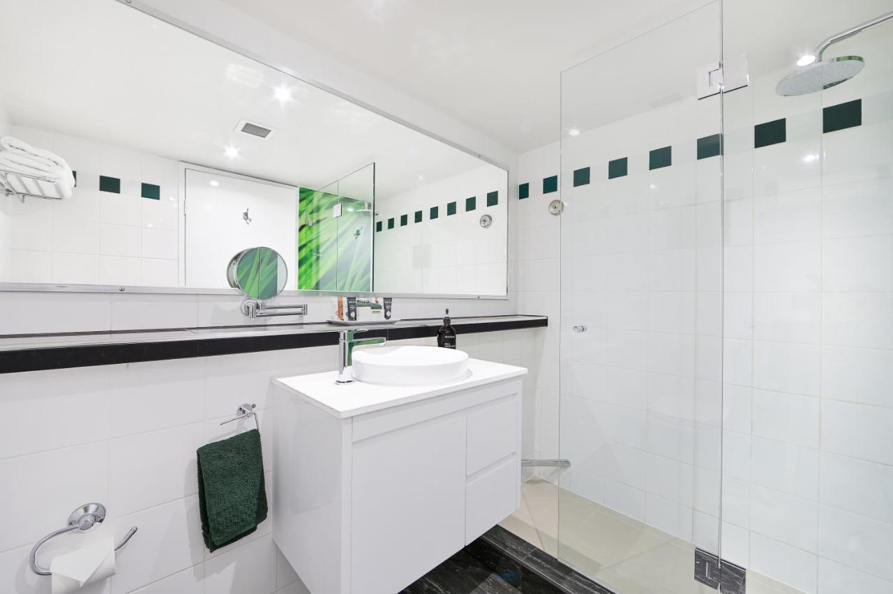 Berry Village Boutique Motel מראה חיצוני תמונה