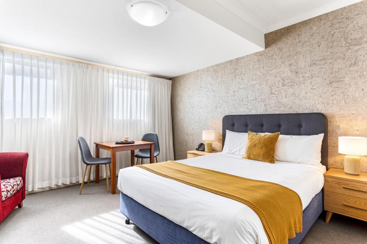 Berry Village Boutique Motel מראה חיצוני תמונה