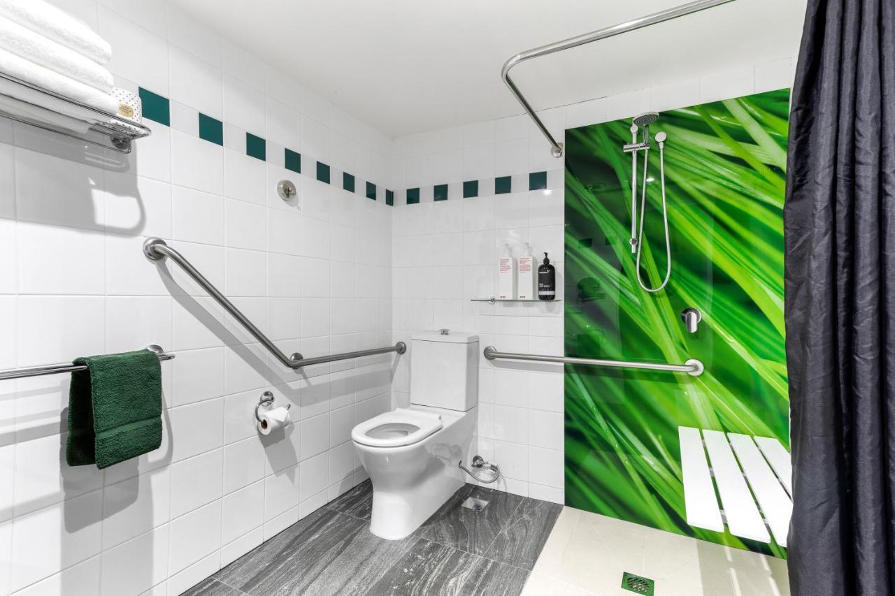 Berry Village Boutique Motel מראה חיצוני תמונה