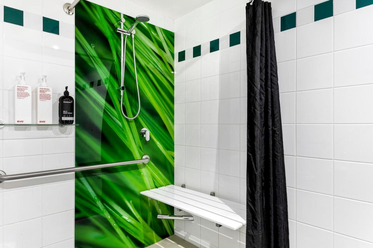 Berry Village Boutique Motel מראה חיצוני תמונה