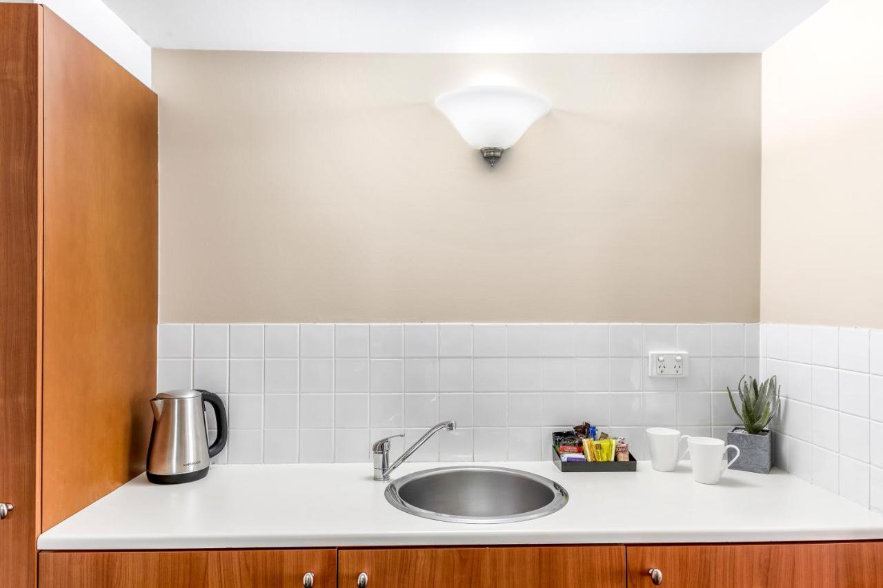 Berry Village Boutique Motel מראה חיצוני תמונה