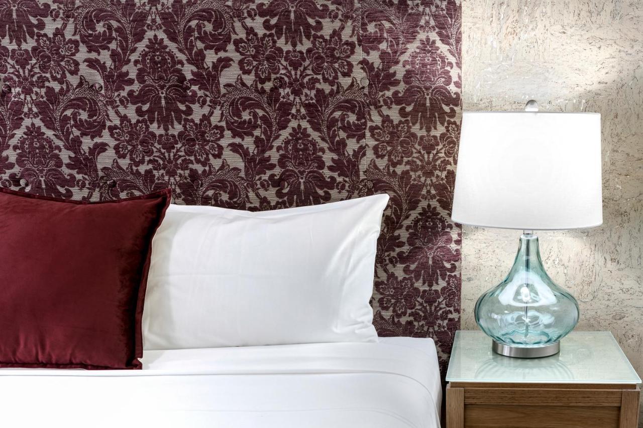 Berry Village Boutique Motel מראה חיצוני תמונה