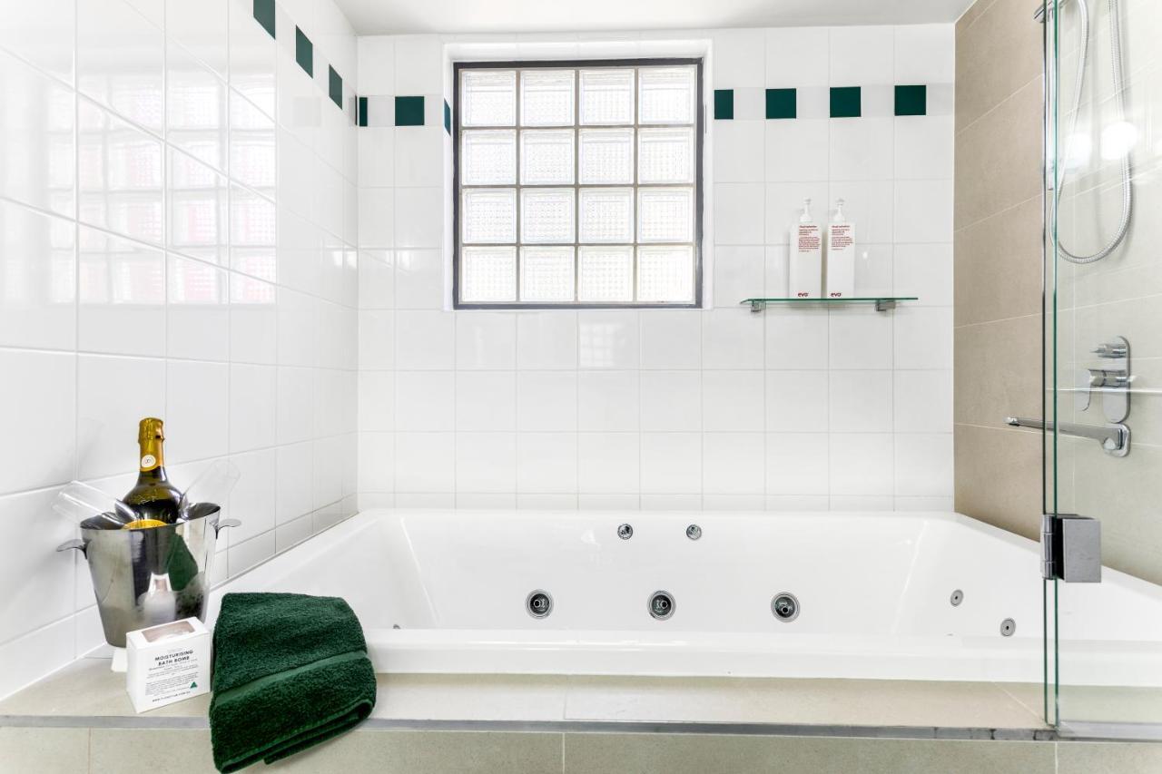Berry Village Boutique Motel מראה חיצוני תמונה